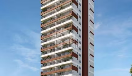 Apartamento em Vila Santa Catarina
