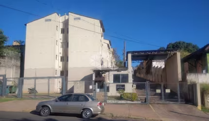 Apartamento à venda no bairro Glória com 2 quartos
