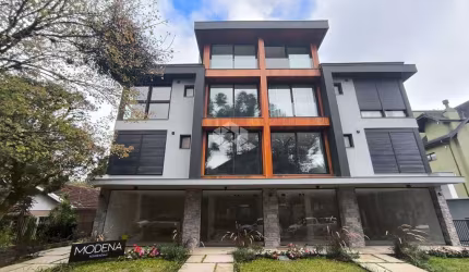 Apartamento 1 suíte, 56,31m², 1 vaga, no Bairro Planalto - Gramado