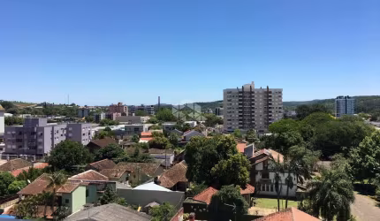 Apartamento em Centro