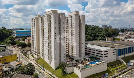 Apartamento Venda Encontro Imigrantes 2 quartos sendo 1 suíte, 1 vaga