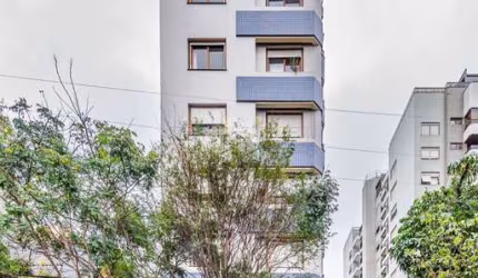 Apartamento à venda; 2 dormitórios; 1 vaga (para 2 carros); no bairro Bela Vista, em Porto Alegres, RS.