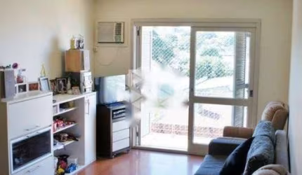 Apartamento à venda no bairro Ouro Branco, Novo Hamburgo - 2 dormitórios