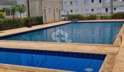 Apartamento à venda 2 quartos, 1 vaga, aceita pet, Bairro Reserva Real