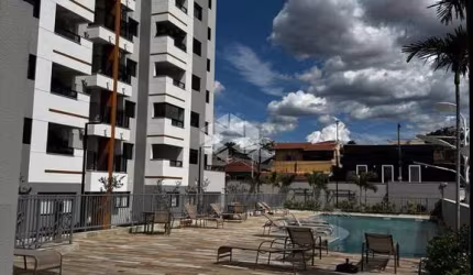 Lindo apartamento, condomínio novo, 89m², 2 quartos, para vender por R$ 898.000!