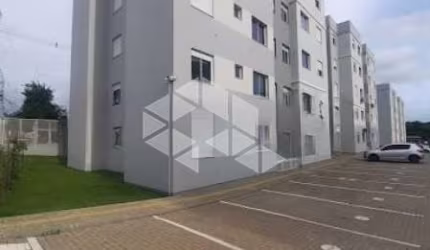 APARTAMENTO NO PARQUE DOS ANJOS, MOBILIADO