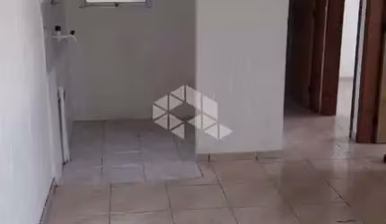 APARTAMENTO COM DOIS QUARTOS E 1 BANHEIRO , NO BAIRRO SANTA FE, GRAVATAI