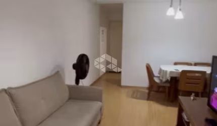 apartamento com 66 m² à venda em Guarulhos - SP
