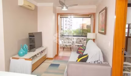 Apartamento com 3 quartos à venda em Partenon - RS