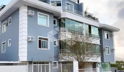 APARTAMENTO 2 QUARTOS SENDO UMA SUÍTE - BAIRRO - ITACORUBI - FLORIANÓPOLIS - SC