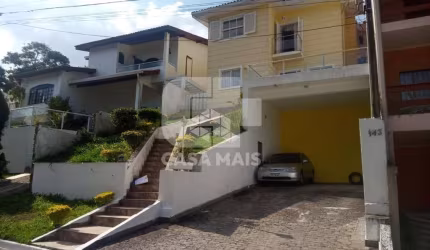 CASA EM CONDOMÍNIO 3 DORM | 2 SUÍTES