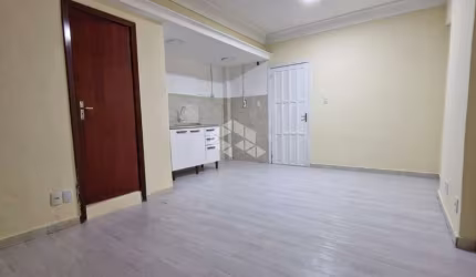 JK NA DR FLORES, TODO REFORMADO, PORTARIA 24H, ELEVADOR