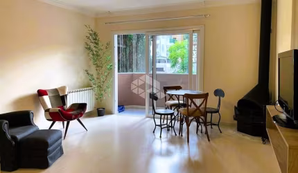 Apartamento de 2 Dormitórios (1 Suíte) a 300m da Catedral de Canela!