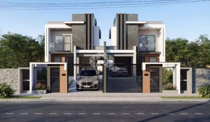 Casa em Jaraguá Esquerdo