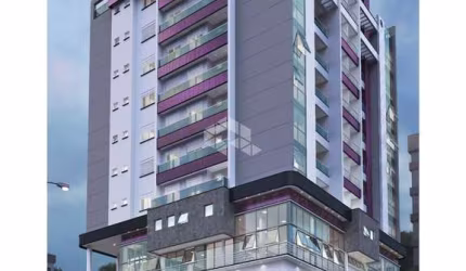 Apartamento  02 dormitórios, 02 suites - Bairro Hidráulica - Lajeado