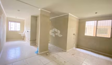 VENDE APARTAMENTO DE 1 DORMITÓRIO COM VAGA SARANDI