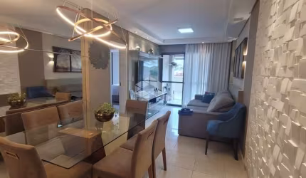 Apartamento em Nossa Senhora Do Rosário