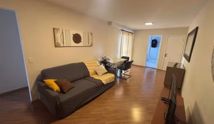 Apartamento Campestre, Santo André/SP