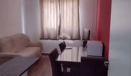 APARTAMENTO 2 DORM ACEITA FINANCIAMENTO