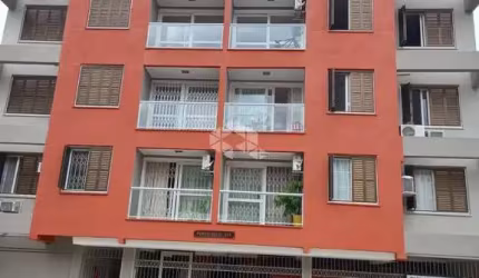 Apartamento de 1 dormitórios para venda no Centro Histórico - Porto Alegre