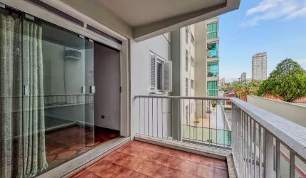 Apartamento 3/2 dormitórios, 108 metros quadrados, suíte, 2 banheiros, 1 vaga, bairro Rio Branco, em Novo Hamburgo.