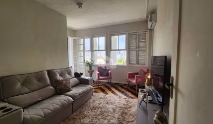 Apartamento com 2 quartos no bairro Azenha