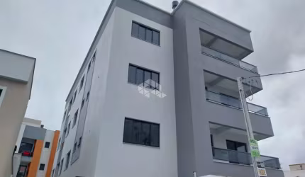 Novo Apartamento 02 dormitórios c/suite e sacada com churrasqueira