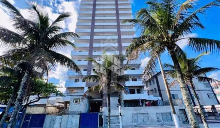 APARTAMENTO 2 DORMITÓRIOS