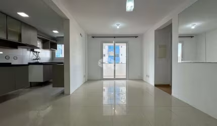 Apartamento 2 Dormitórios Churrasqueira na sacada  com Vaga no Marechal Rondon