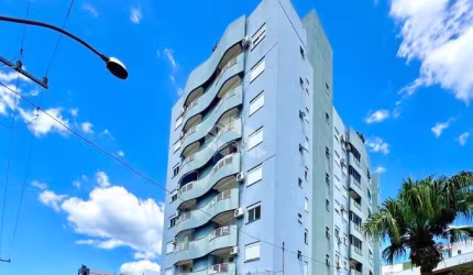 Oportunidade Imperdível! Apartamento de 2 Dormitórios no Residencial Silva Centeno - Andar Alto, Sacada Ampla e Churrasqueira!