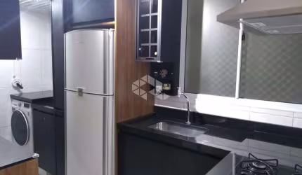 Apartamento em Liberdade