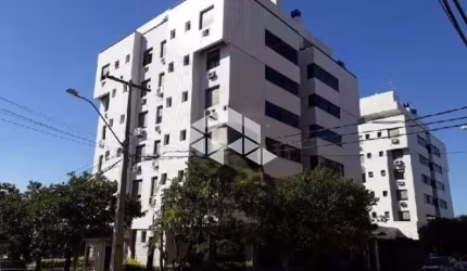 Apartamento  com 68,32 m², 2 dormitórios, suíte,1 vaga de garagem, no bairro Jardim Lindóia  em Porto Alegre.
