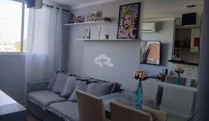Vendo Apartamento 42m² 2 Dormitórios 1 Vaga Pirajussara São Paulo - SP