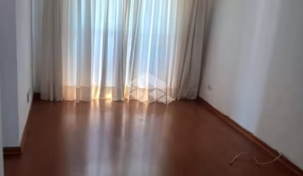 Vendo Apartamento 65m² 2 Dormitórios 1 Vaga Jardim Umarizal São Paulo - SP