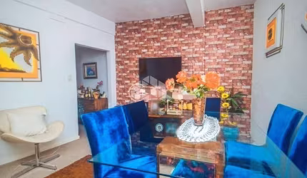 Apartamento em Floresta
