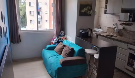 APARTAMENTO NO BAIRRO NOSSA SENHORA DAS GRAÇAS EM CAXIAS DO SUL/RS