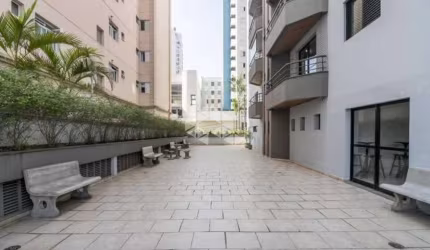 Apartamento à venda na região central de Santo André