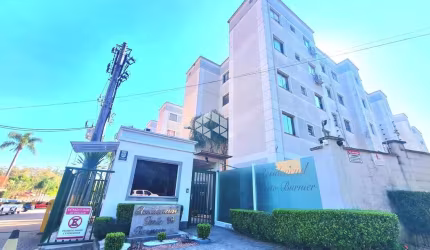 Apartamento 2 dormitórios, 1 vaga, bairro Operário, em Novo Hamburgo.