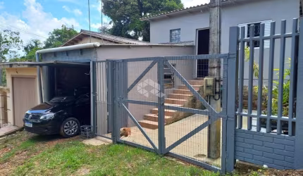 Casa 3 dormitórios - Krahe Viamão