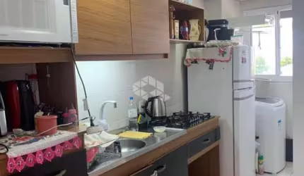 Apartamento em Santa Fé