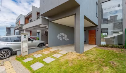 Casa de Condomínio em Jansen