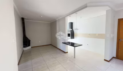 Apartamento com 2 quartos, vaga de garagem à venda em Camobi Santa Maria - RS