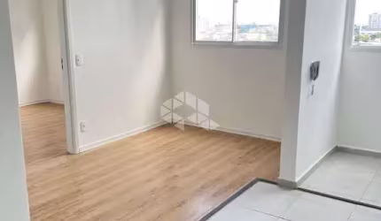 Apartamento novo na Agua Branca