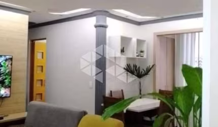 Apartamento com 3 quartos à venda, 66 m² - Sacomã - São Paulo/SP