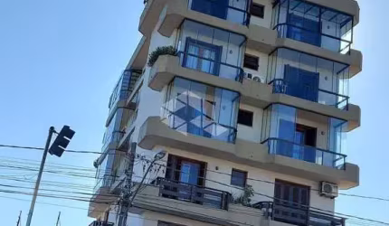 Apartamento em Cidade Alta