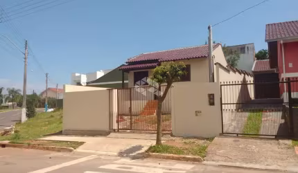 Casa 2 dormitórios , Residencial Ibiza