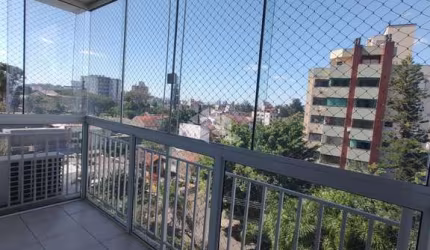 Apartamento 3 dormitórios à venda na rua Araçaí Vila Ipiranga Porto Alegre