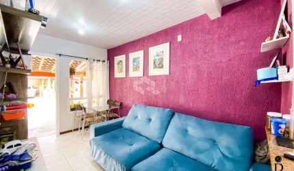 Casa de Condomínio em Olaria