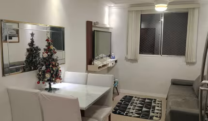 Vendo Apartamento 39m² 2 Dormitórios Jardim Umarizal São Paulo - SP