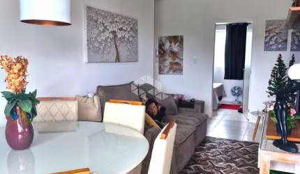 Apartamento a venda com 02 quartos com 1 vaga =Itapema SC